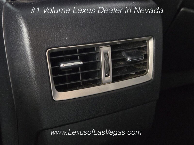 Used 2021 Silver Lexus 350 image 18
