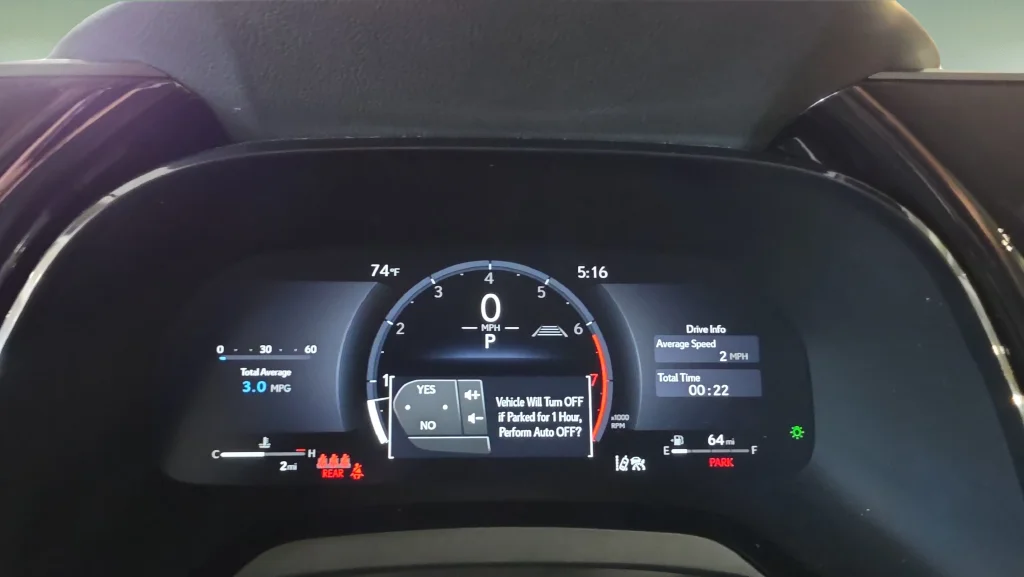 New 2026 Eminent White Pearl Lexus  350 LUXURY AWD image 24