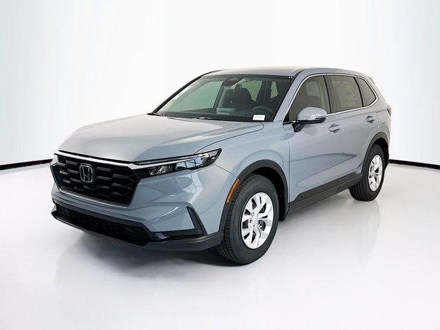2026|Honda|CR-V|LX|4D Sport Utility