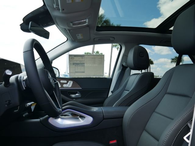 New 2026 Polar White Mercedes-Benz GLE 350 image 19