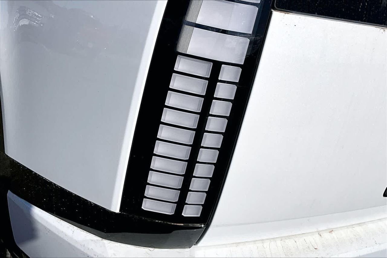 2026 Hyundai IONIQ 9 SEL - Photo 14