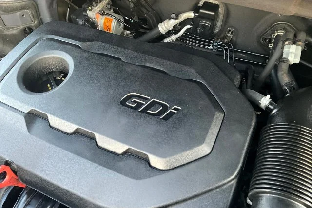 Used 2019 Gray Hyundai SEL image 32