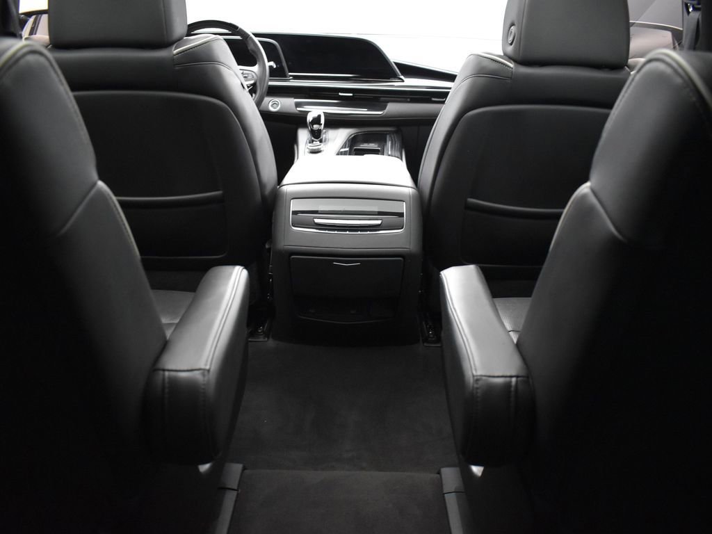 2024 CADILLAC ESCALADE - Image 32