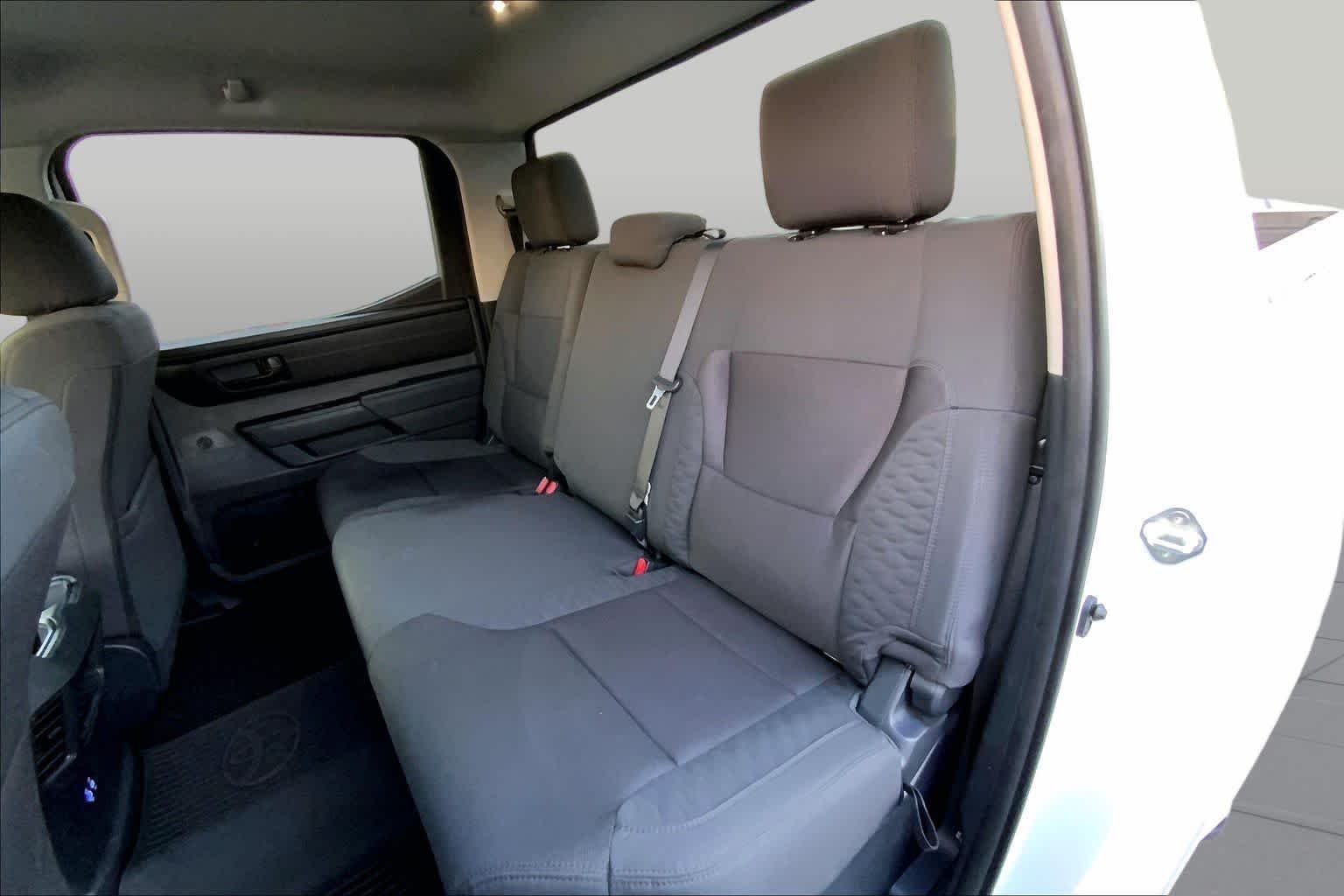 Used 2024 Ice Cap Toyota SR image 20