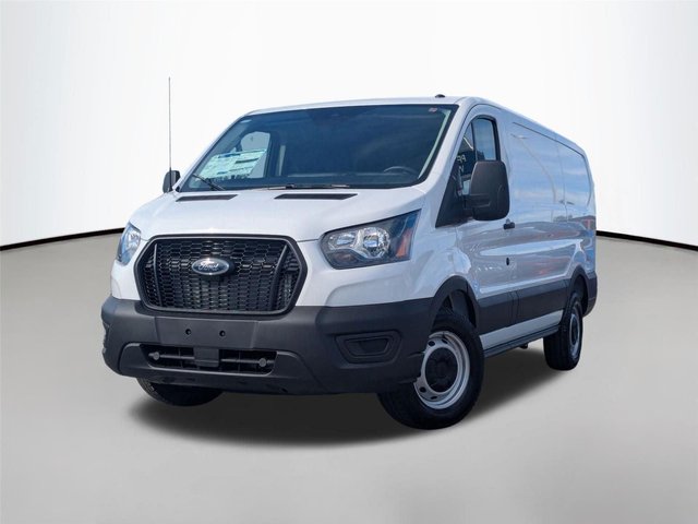 2025 Ford Transit Cargo Van Cargo Van