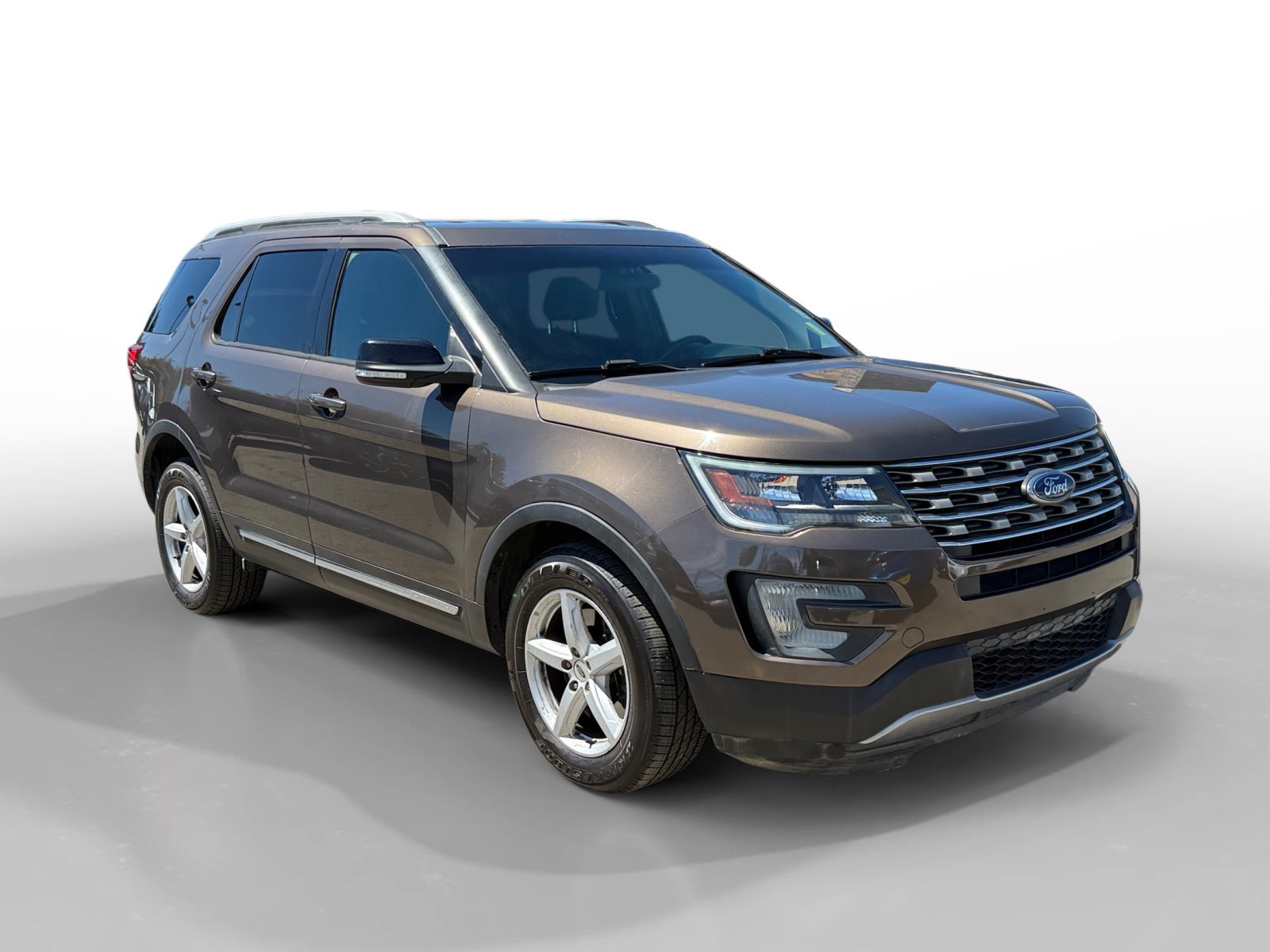 Used 2016 Caribou Metallic Ford XLT image 7