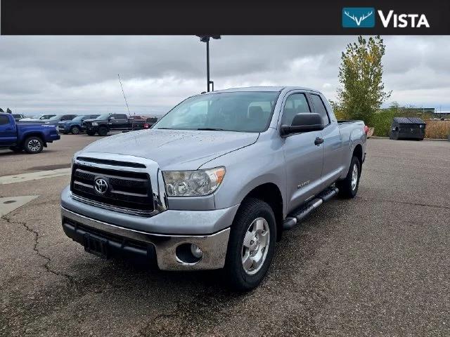 2012 Toyota Tundra
