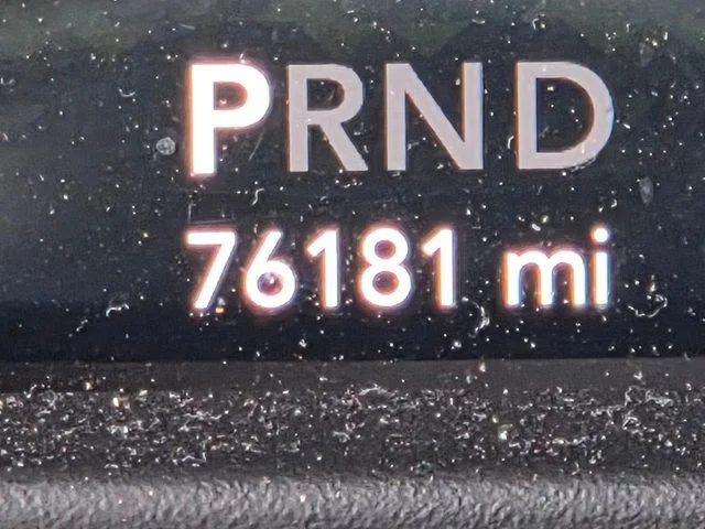 Used 2019 Black Jeep Unlimited Sahara image 22
