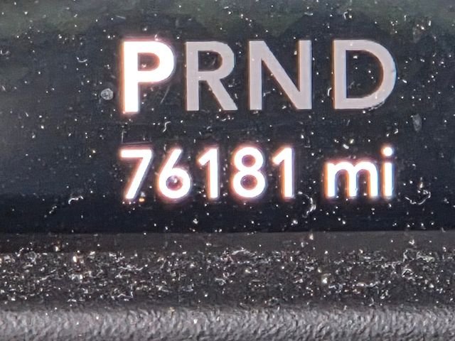 Used 2019 Black Jeep Unlimited Sahara image 22