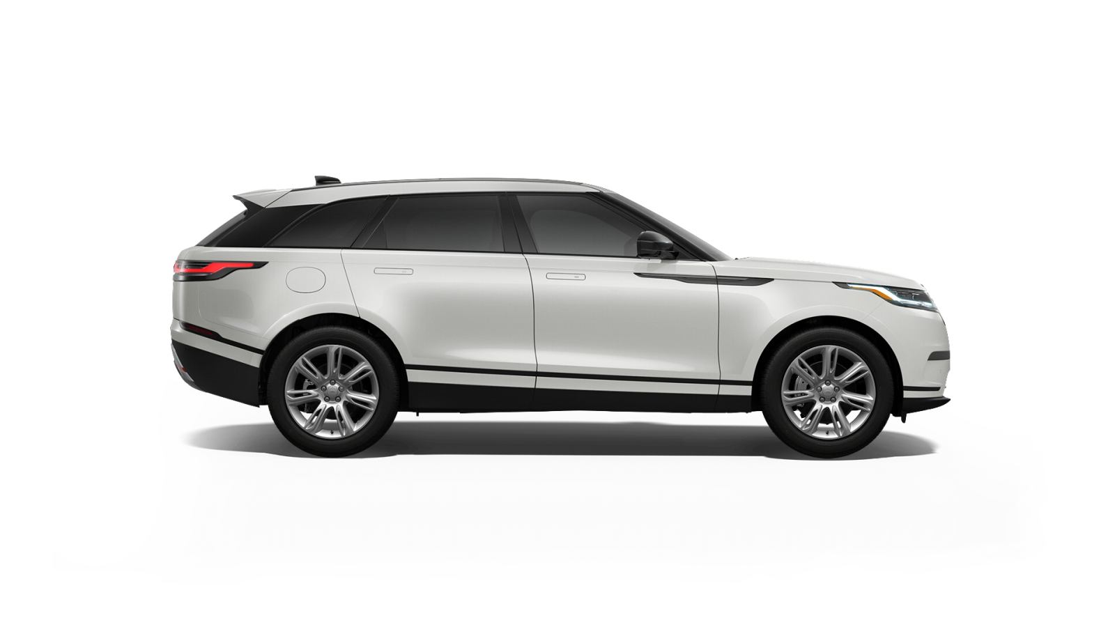 New 2026 Fuji White LAND ROVER S 250PS image 3