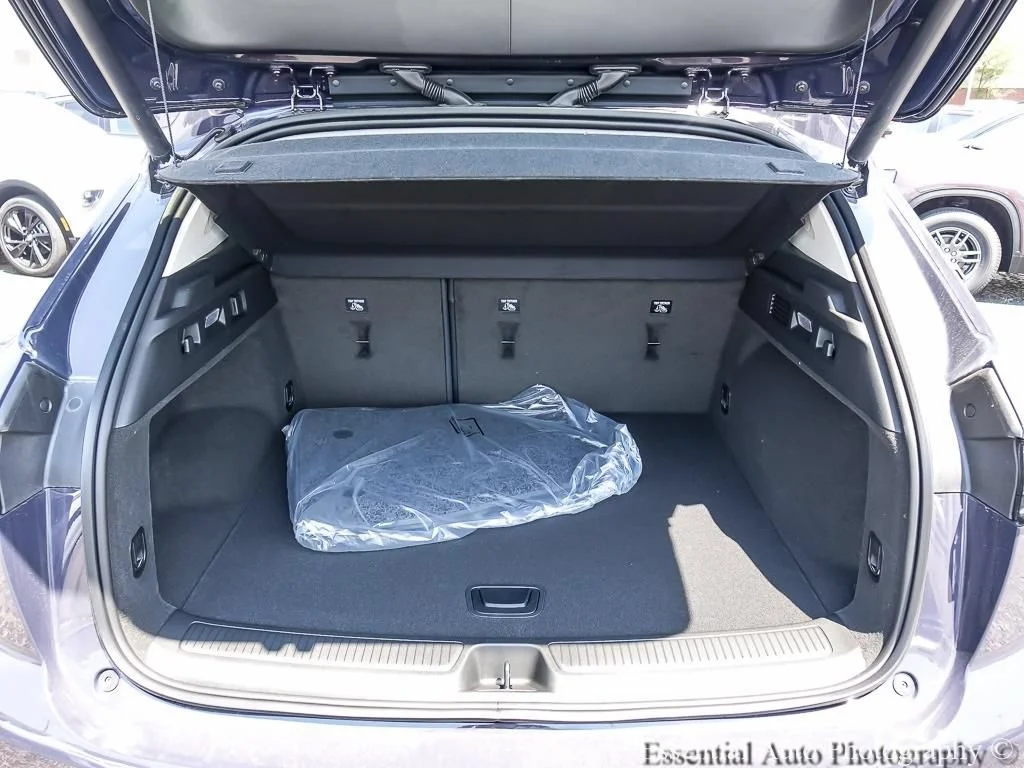 2026 Buick Envision Avenir - Photo 22