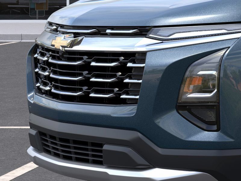 2027 Chevrolet Equinox LT - Photo 14