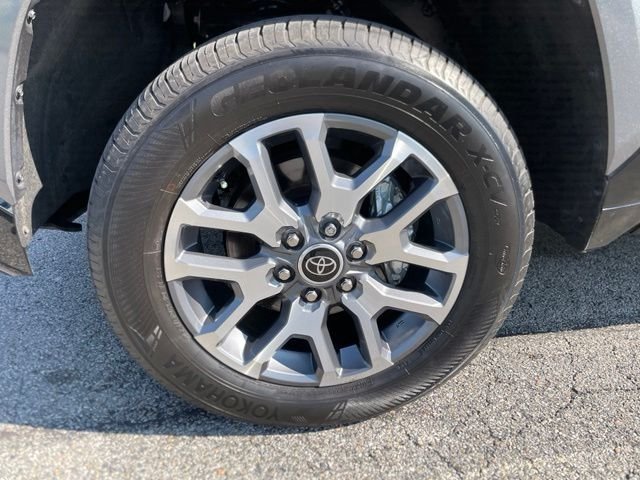 Used 2024  Toyota 1794 Edition image 9