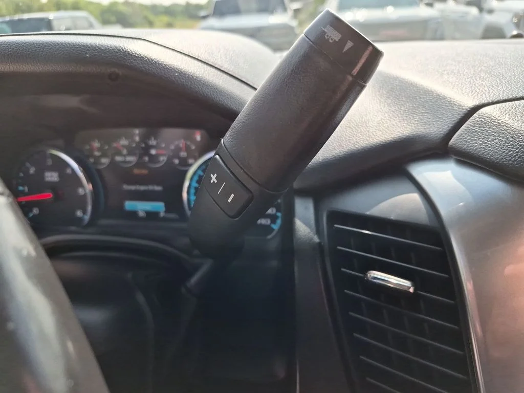 Used 2019 Gray Chevrolet Premier image 31