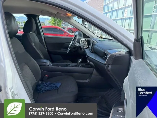 Used 2025 Fresh Powder Nissan S image 11