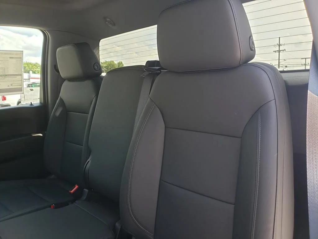 2026 Chevrolet Silverado 2500 HD Work Truck - Photo 21
