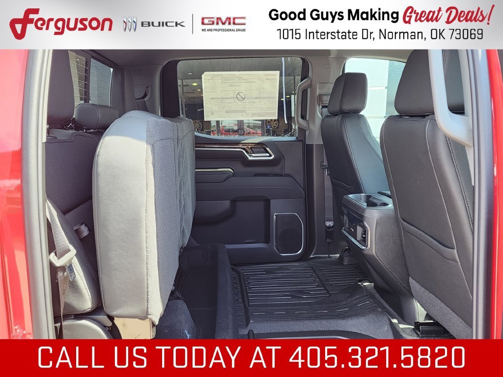 2026 GMC Sierra 1500 Elevation - Photo 44