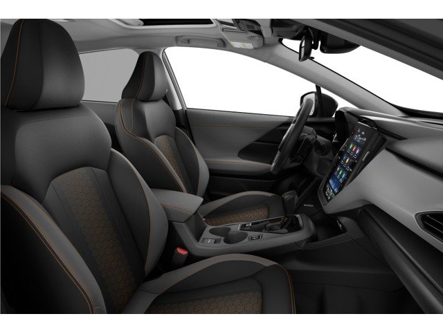 New 2026 ICE SILVER METALLIC Subaru Limited image 16