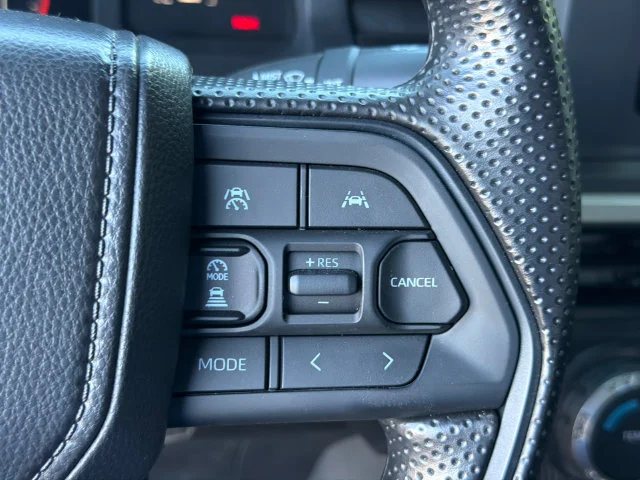 Used 2026 Black Toyota SR image 25