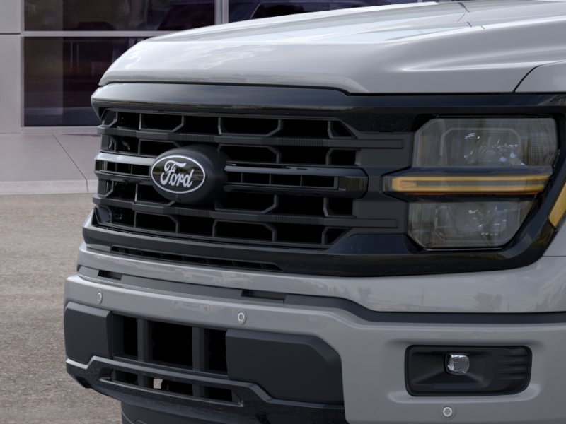 New 2026 Avalanche Ford XLT image 39