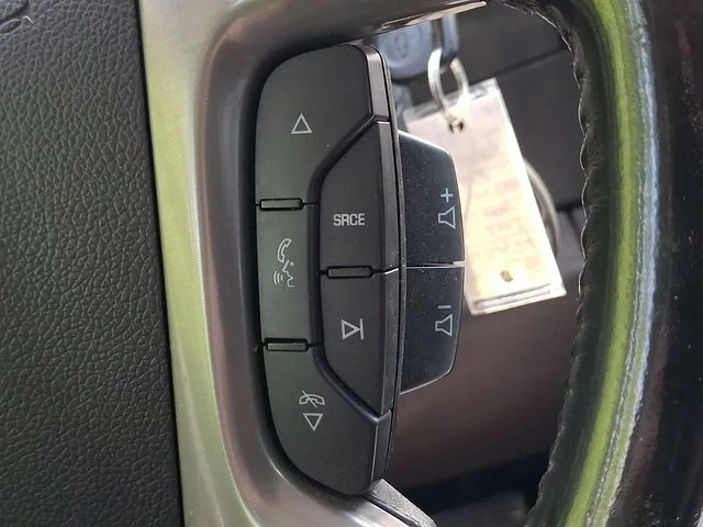 Used 2013 Gray Chevrolet LTZ image 24
