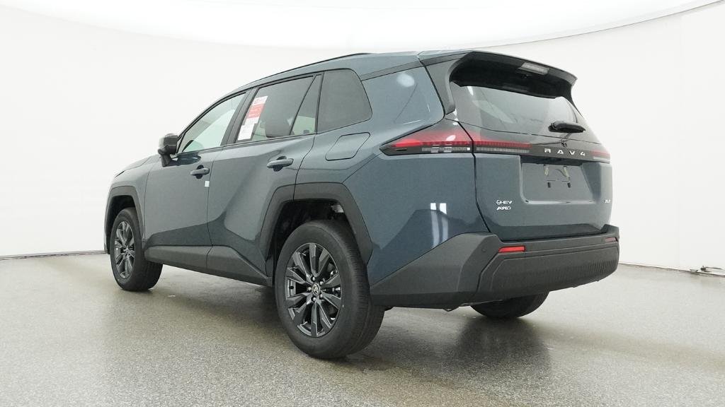 New 2026 Storm Cloud Toyota XLE Premium image 20