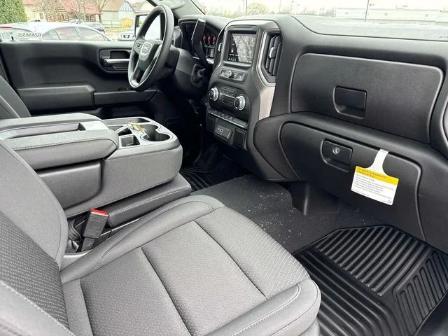 2026 GMC Sierra 1500 Pro - Photo 18