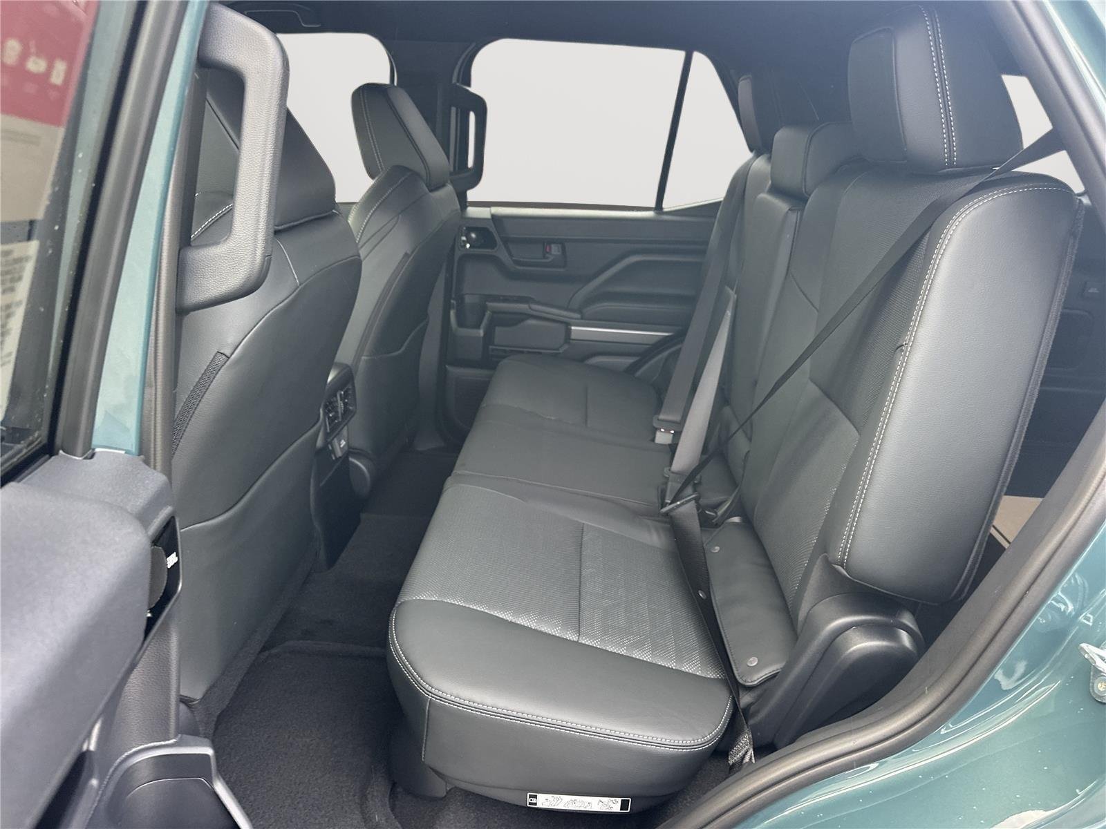 New 2026 Everest Toyota  TRD Off-Road Premium image 19