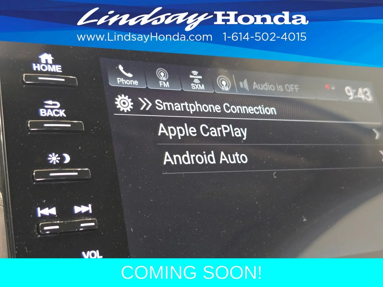 Used 2018 White Orchid Pearl Honda EX image 18