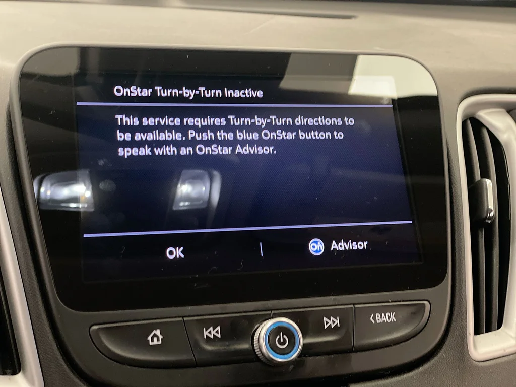Used 2024 GRAY Chevrolet LT image 14