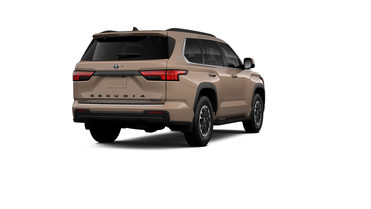 New 2026 Mudbath Toyota SR5 image 21