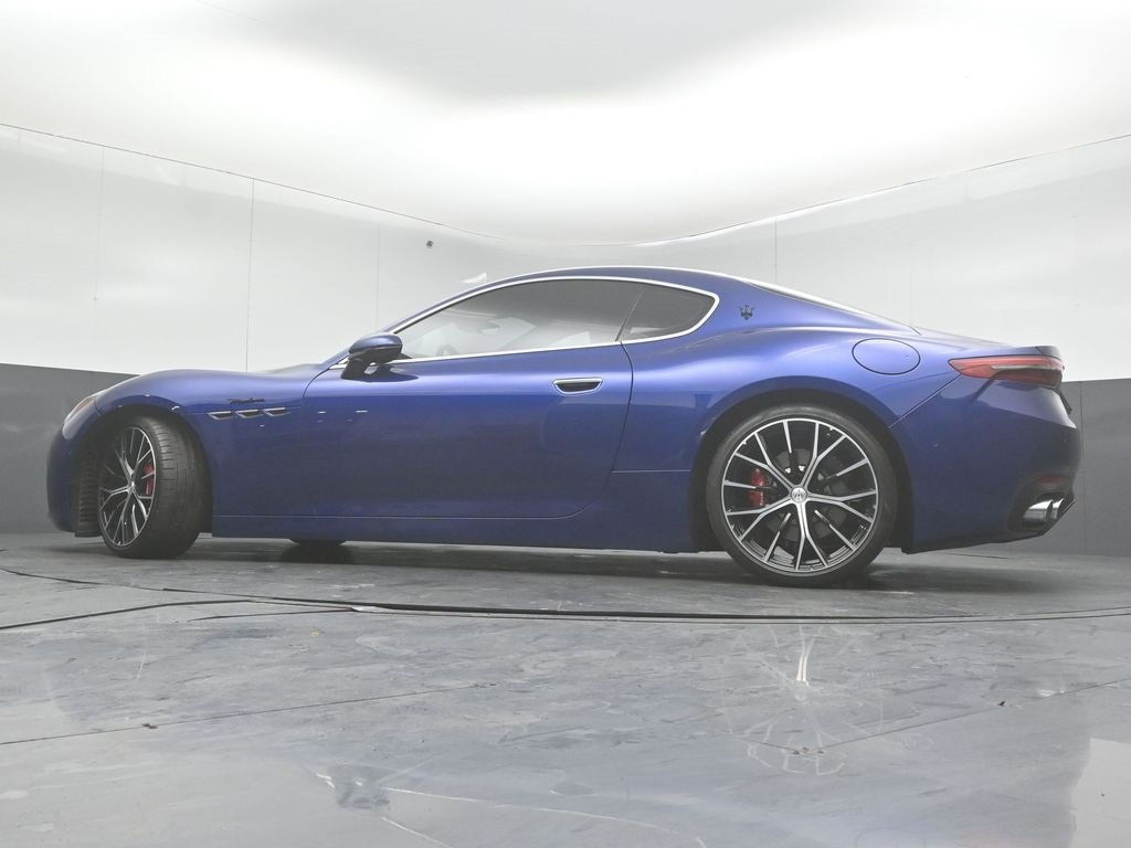 2024 MASERATI GRANTURISMO - Image 36