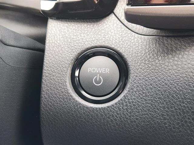 New 2026 Blue Toyota XSE Front-Wheel Drive image 15