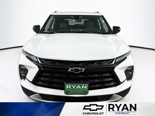 2026 Chevrolet Blazer 3LT - Photo 2