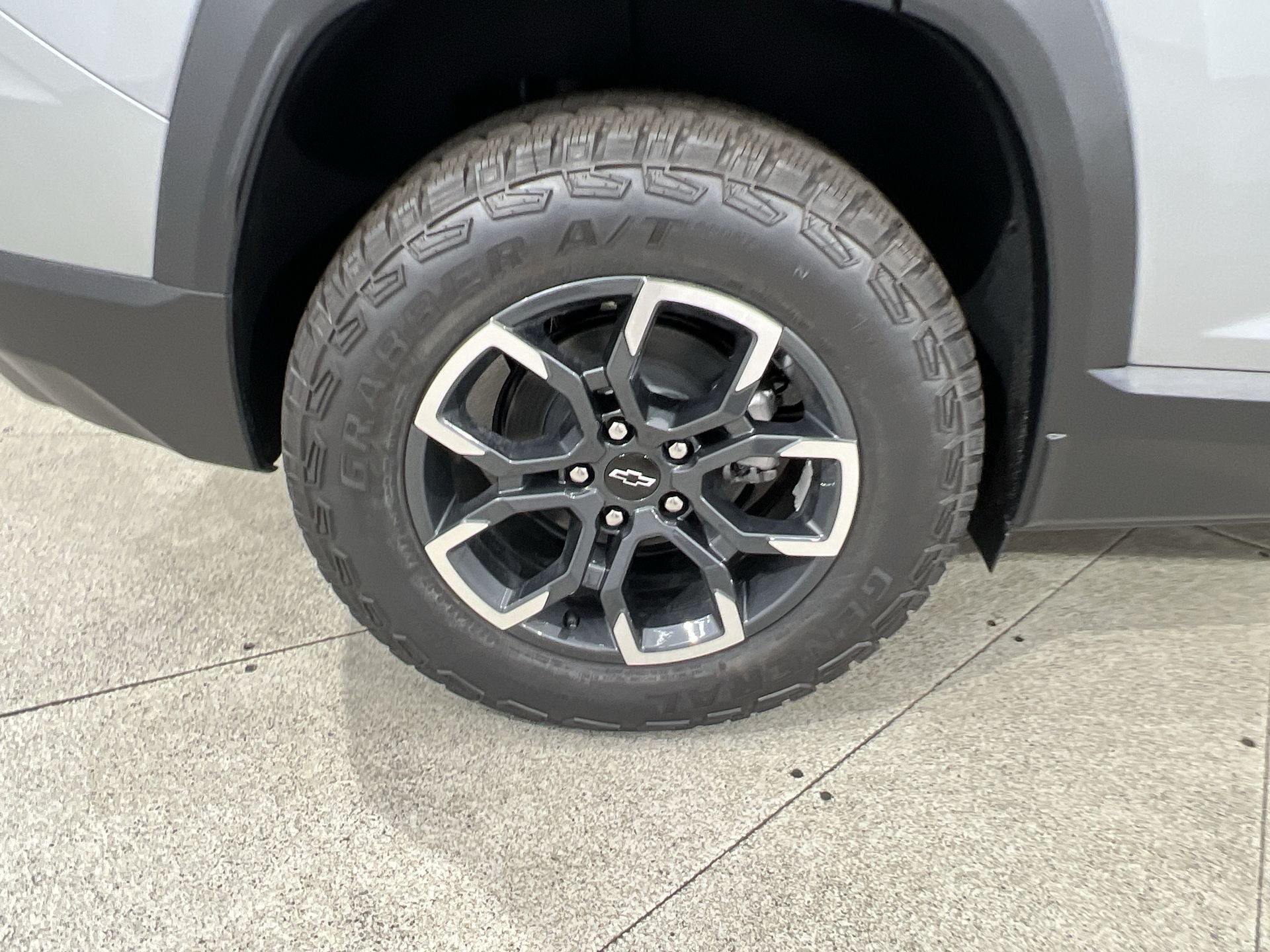 2026 Chevrolet Equinox ACTIV - Photo 57