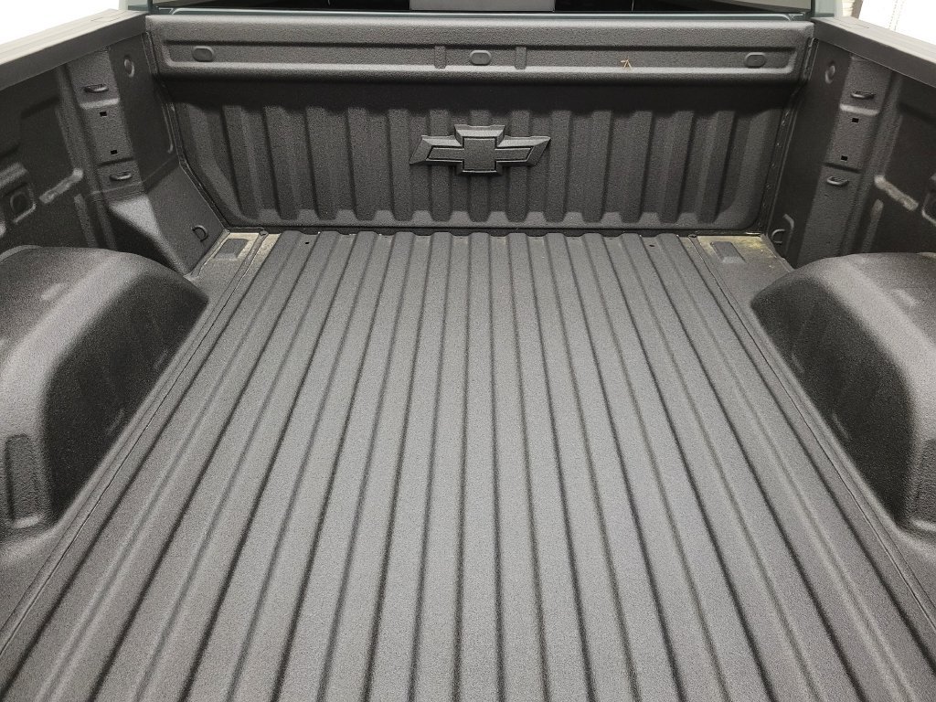 2026 Chevrolet Silverado 1500 LTZ - Photo 37