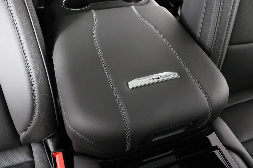New 2026 Onyx Black GMC Denali image 21