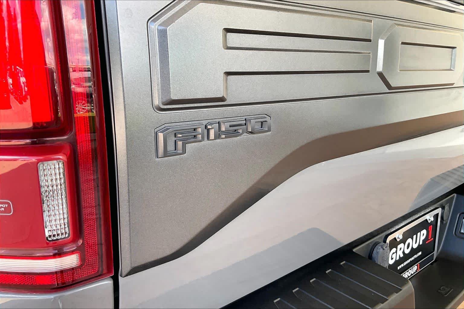 Used 2018 Lead Foot Ford Raptor image 28