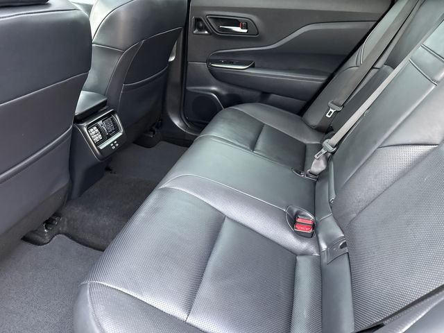 Used 2023 Gray Toyota Limited image 17
