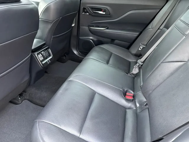Used 2023 Gray Toyota Limited image 17