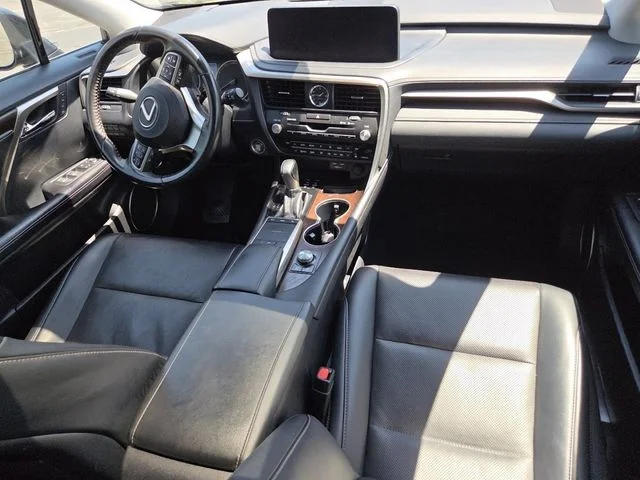 2020 Lexus RX 350 - Photo 30