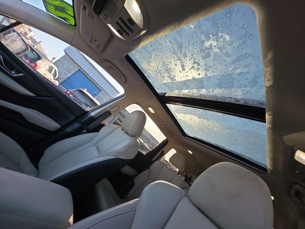 Used 2022 Brown Subaru Limited image 27