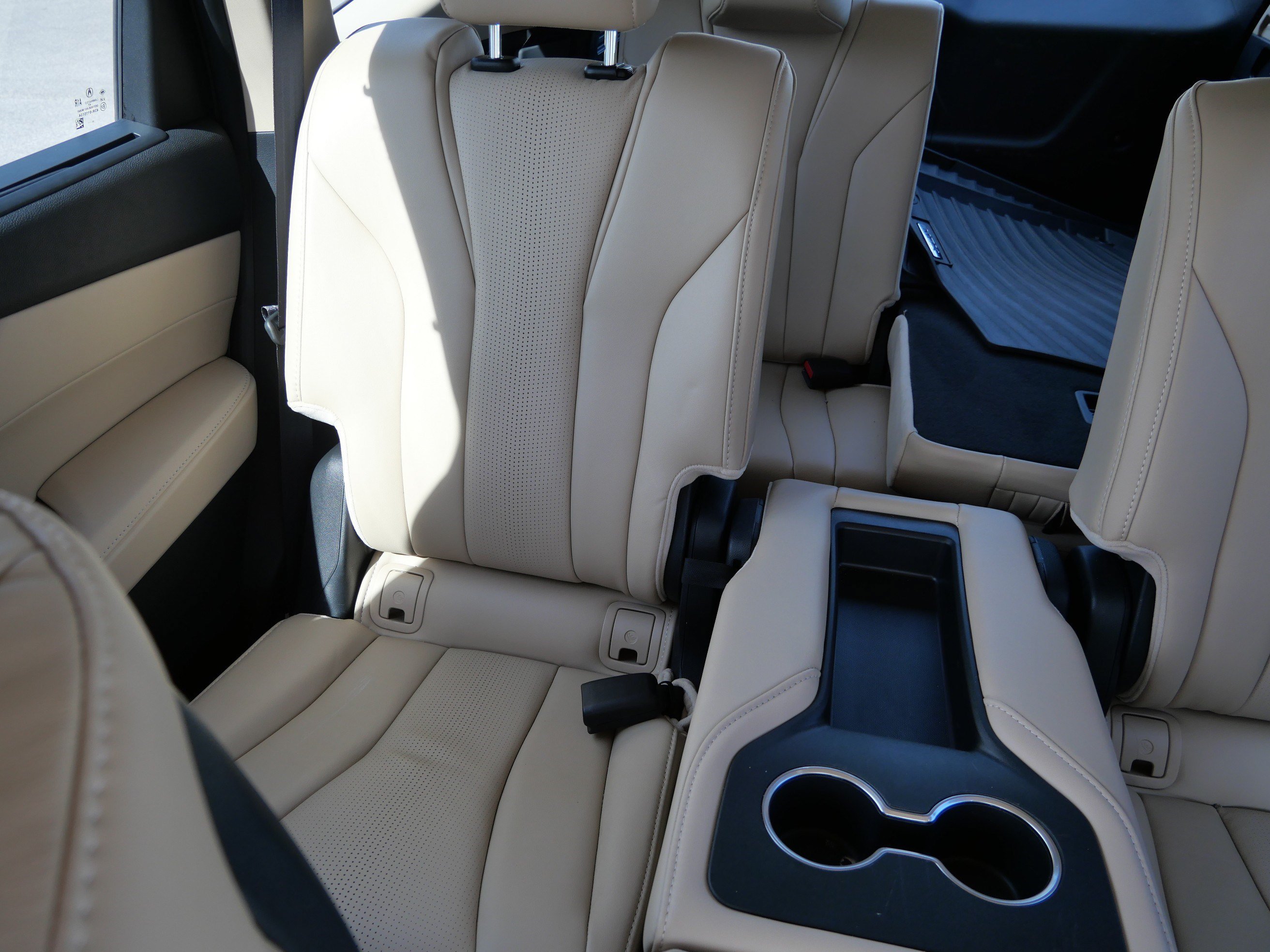 2026 Acura MDX Technology Package - Photo 12
