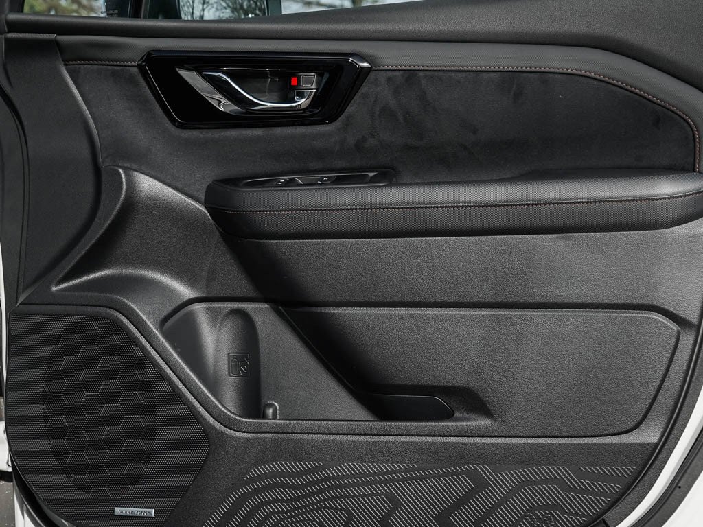 New 2026 MAGNETITE GRAY METALLIC Subaru Sport Onyx Edition image 10