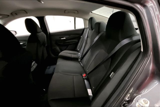New 2027 Gun Metallic Nissan S image 11