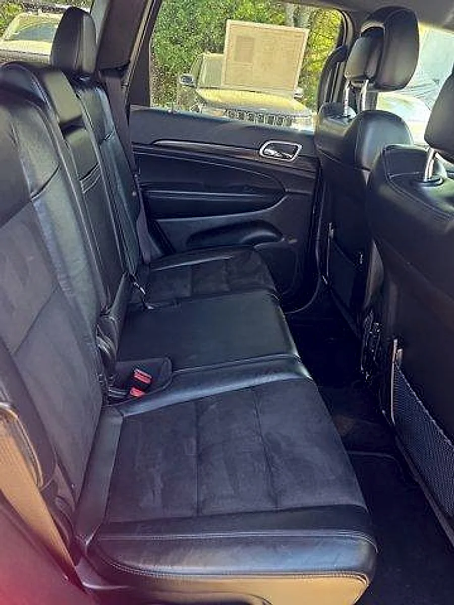 2021 Jeep Grand Cherokee Laredo X - Photo 12