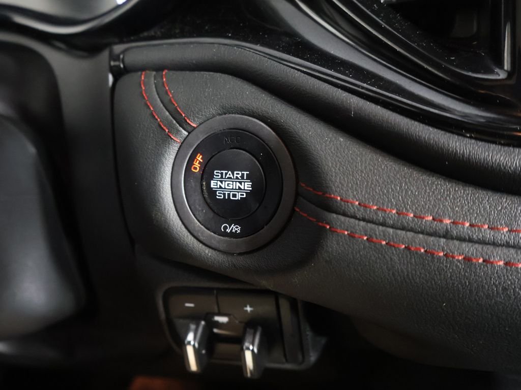 Used 2024 White/off-white Dodge R/T Plus image 47
