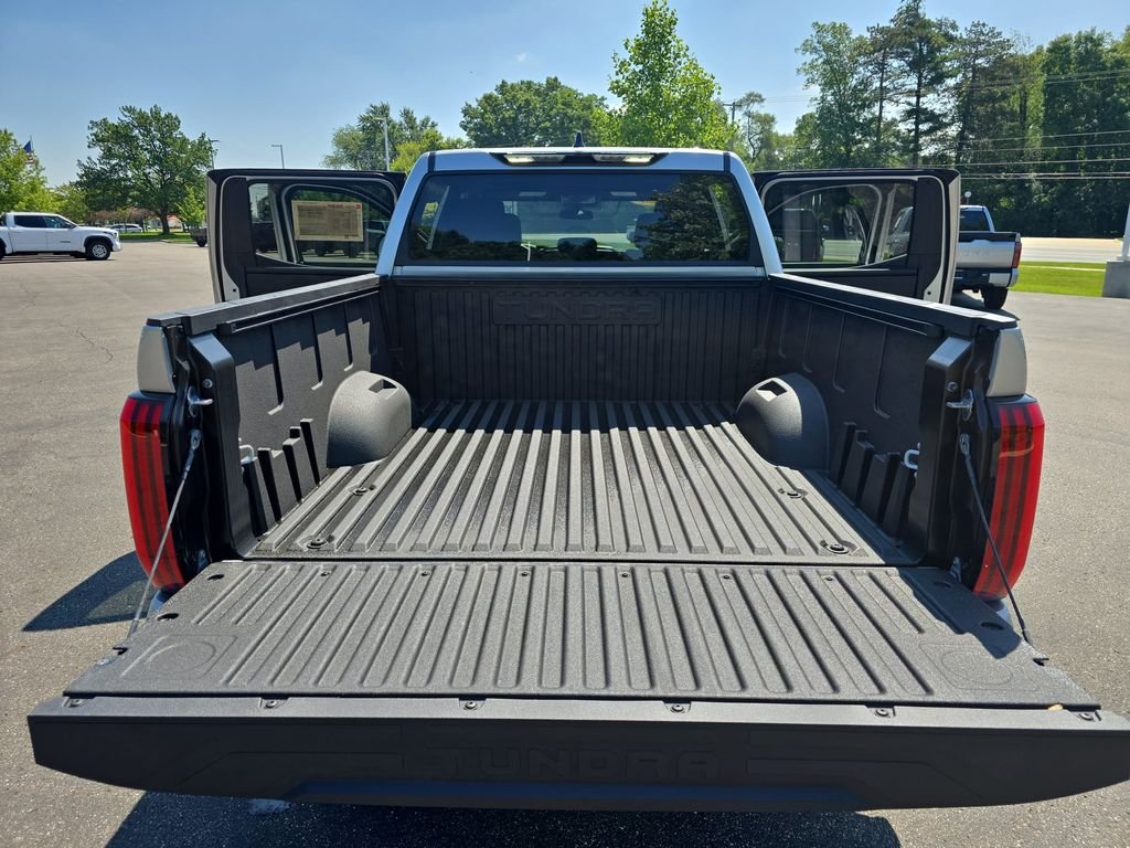 Used 2026 Silver Toyota SR image 15