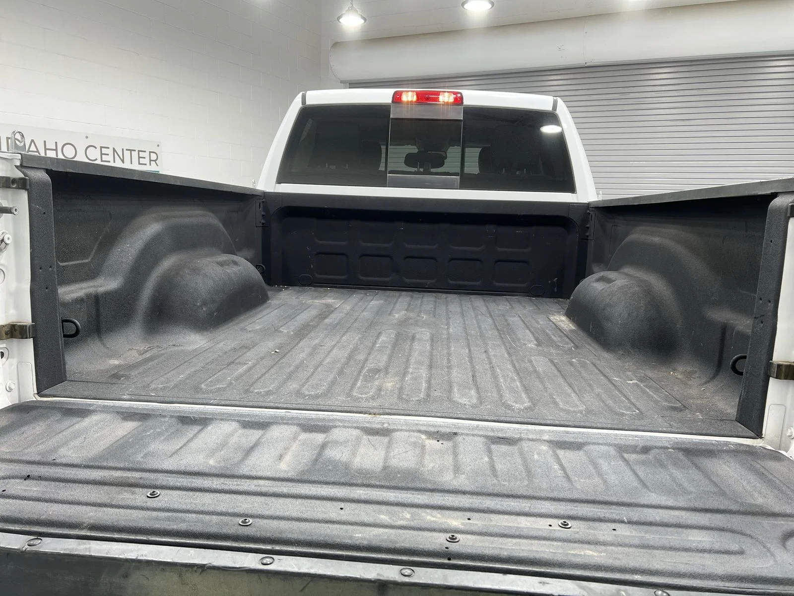 2018 RAM Ram 3500 Pickup Laramie - Photo 22