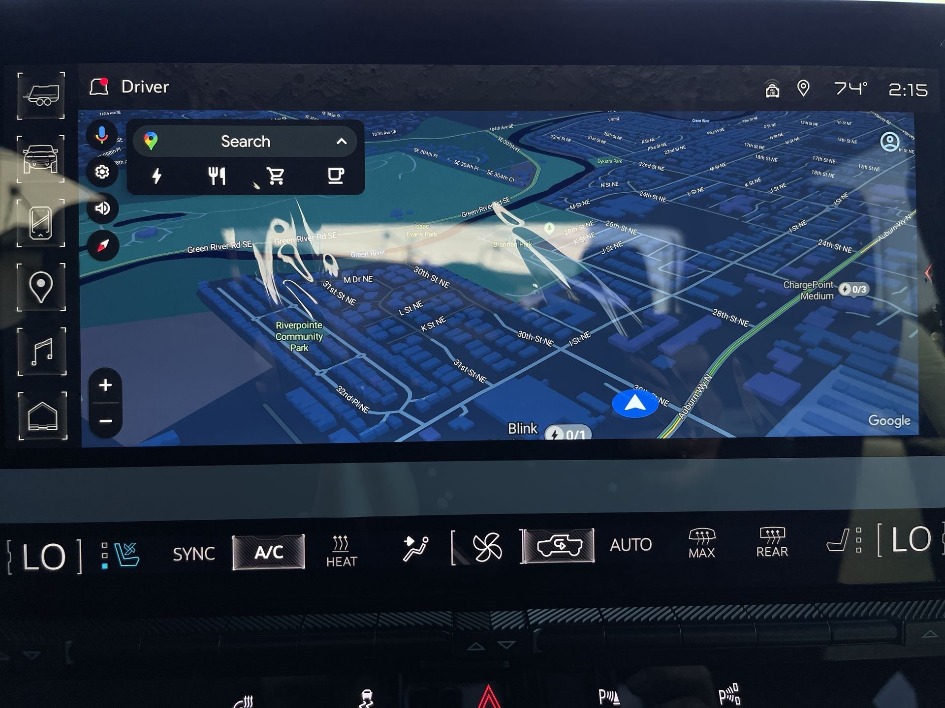 2025 GMC HUMMER EV 3X - Photo 49